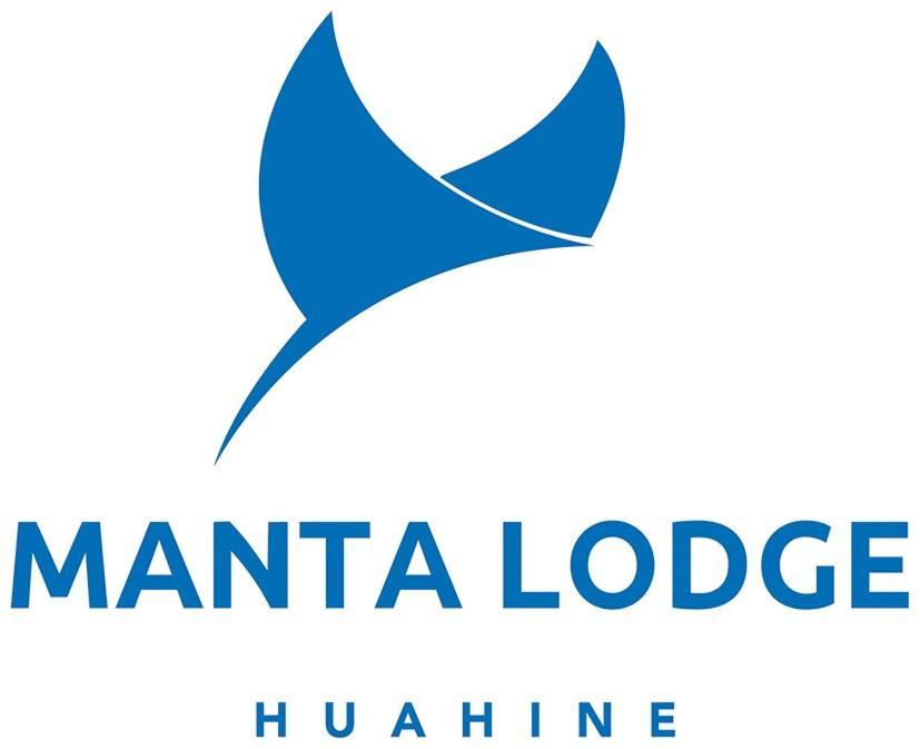 Huahine Manta Lodge Avec 4X4 Optionnel Haapu المظهر الخارجي الصورة